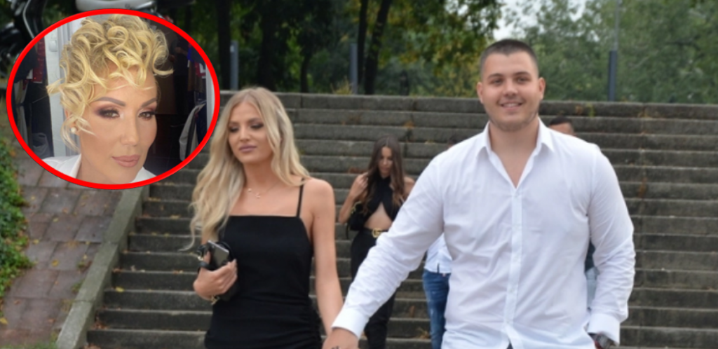 BRENA SE REŠILA SNAJKE Sandra i Viktor definitivno raskinuli pred godišnjicu!