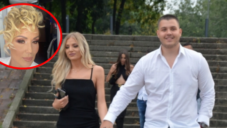 BRENA SE REŠILA SNAJKE Sandra i Viktor definitivno raskinuli pred godišnjicu!