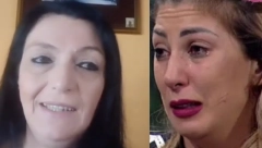 TOMINA MAJKA PROGOVORILA O TUČI S NADEŽDOM Otkrila da li je snaja pokušala na smrt da je prebije! (VIDEO)