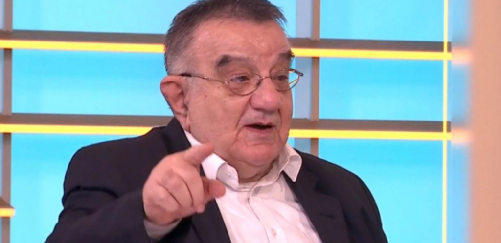 NIJE SVEJEDNO KOJU RIBU JEDETE Doktor Perišić otkriva gde treba da je kupujemo i koja nam opasno šteti