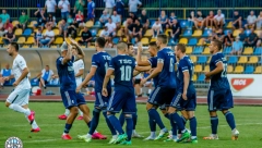 TSC SE NE ŠALI! Ekipa Mladena Krstajića u stopu prati vodeći Partizan