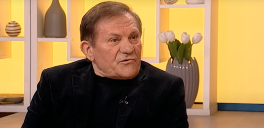 SIN MILOŠA BOJANIĆA SE POSLE 18 GODINA VRATIO! Ćerki slavi punoletstvo, kupio joj auto za rođendan