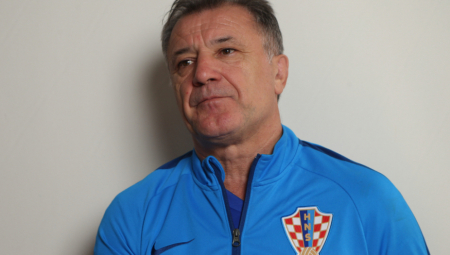VOLJENI KUME MOJ... Ovako je Zdravko Mamić oprostio od Blažević