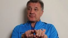 PARTIZAN ĆE TITULU DA ČEKA 20 GODINA Mamić: Terzić ima ideju i viziju, vodi Zvezdu u evropski vrh