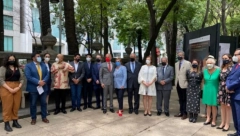 SRPSKA KULTURNA BAŠTINA NEPROCENJIVE VREDNOSTI U Meksiku izložba "Svetska baština Srbije"