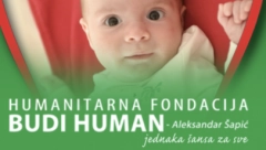 SPORTISTI U HUMANOJ MISIJI!  Srbijo, pomozi: Još 700.000 evra za malog Boška!
