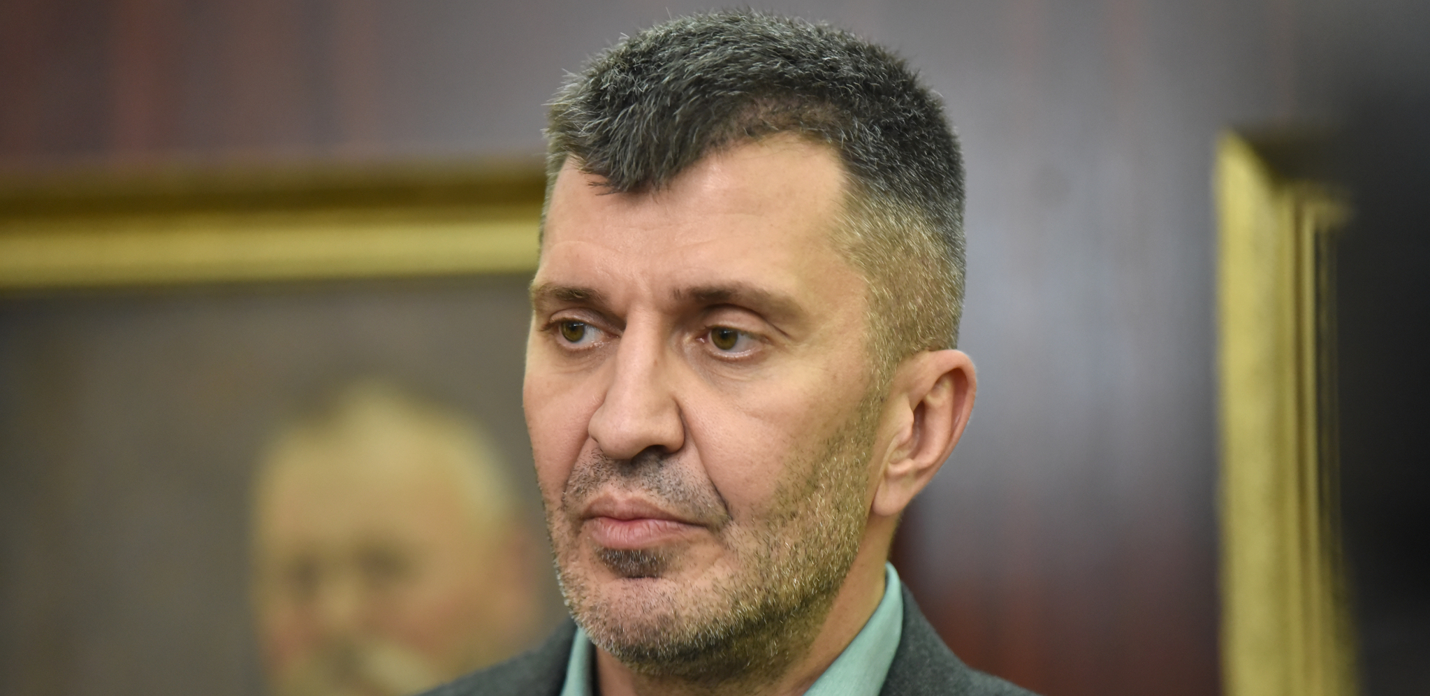 ĐORĐEVIĆ OTKRIVA Ono što sebe naziva srpskom opozicijom, perfidno pokušava da iskoristi trenutnu TEŠKU situaciju