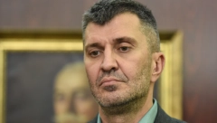 ZORAN ĐORĐEVIĆ OTKRIO SRAMNI PLAN OPOZICIJE Izolovati i srušiti Vučića!