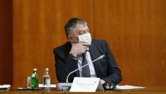 UDARNO Ministar u Vladi Srbije imao saobraćajnu nesreću