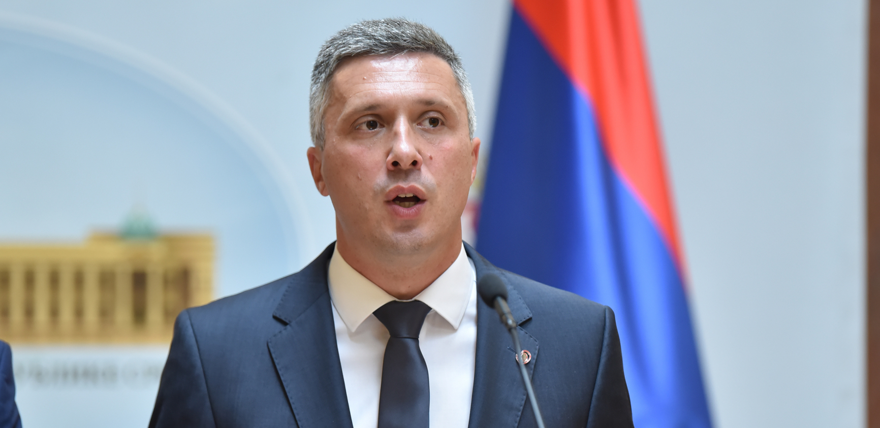 BOŠKO OBRADOVIĆ POSTAVIO ODLIČNO PITANJE Šah-mat, šta će sad na ovo reći?!