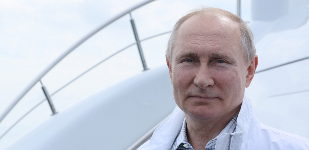 Putin naredio da se poveća populacija