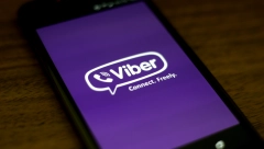 VIBER DRŽAVNI NEPRIJATELJ Vlada samoproglašene Luganske Narodne Republike je blokirala pristup aplikaciji