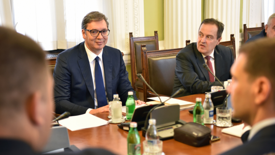 Poznato kada će biti održani izbori u Srbiji