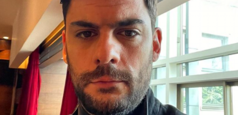 NAJOBIČNIJI NEKROFILI Milan Marić izazvao lavinu ženskih reakcija objavom o preminuloj trudnici!