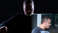 PRISTAO DA BUDE SVEDOK SARADNIK Osuđeni  kriminalac i ubica svedoči o umešanosti Belivuka i Hrkalovićke u UBISTVO ADVOKATA