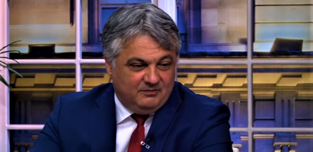 RAST TELEKOMA U ZEMLJI I REGIONU Vladimir Lučić najavljuje ekspanziju na tržište Severne Makedonije