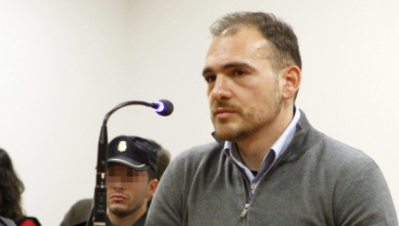 OPTUŽEN ZA TRI UBISTVA, PA OSLOBOĐEN Kako je Luka Bojović u Srbiji postao slobodan čovek?