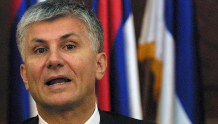 KRVOLOČNI GORAN MARKOVIĆ: Vučiću preti streljanjem, a Đinđiću mesec dana pred smrt poručio: Dosta bre više čoveče, skloni se!