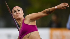 Marija Vučenović prekratka za finale!