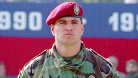 "KAŽU DA JE LEGIJA BIO PRIPIT, MOŽDA I NADUVAN!" Kako se na današnji dan 2004. predao bivši šef JSO