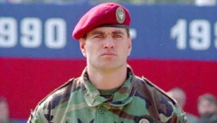 "KAŽU DA JE LEGIJA BIO PRIPIT, MOŽDA I NADUVAN!" Kako se na današnji dan 2004. predao bivši šef JSO