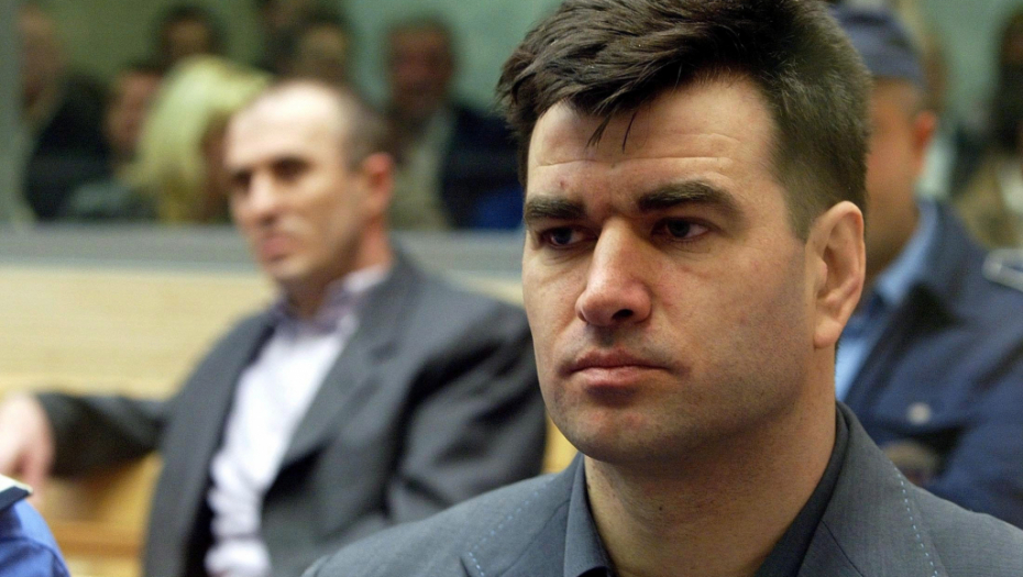 ČUVENA PESMA EKV POSVEĆENA KOMANDANTU JSO?! Milan Mladenović napisao "Tatoo" za druga i komšu Legiju!