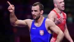NOVO ZLATO ZA SRBIJU Nemeš preokretom do pobede u finalu Svetskog prvenstva