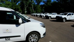 JOŠ TRAJE BORBA PROTIV KOMARACA U Beogradu i večeras suzbijanje ovih insekata sa zemlje