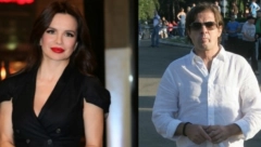 SKANDAL NA SEVERININOM NASTUPU! Pevačica izmenila tekst pesme i javno prozvala Milana Popovića, a evo šta mu je poručila