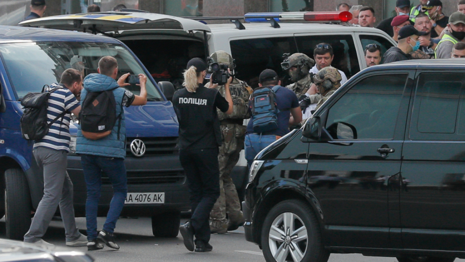 TRAGIČAN KRAJ Nestali aktivista pronađen obešen u parku!