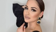 TUKLA BIH MUŠKARCA KAD BI ME PREVARIO! Aleksandra Mladenović iskrena do srži, šokirala studio ispovestima o ljubavnim vezama!