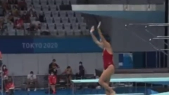 DOBILA JE OCENU 0.0! Da li je ovo najgori potez na Igrama?