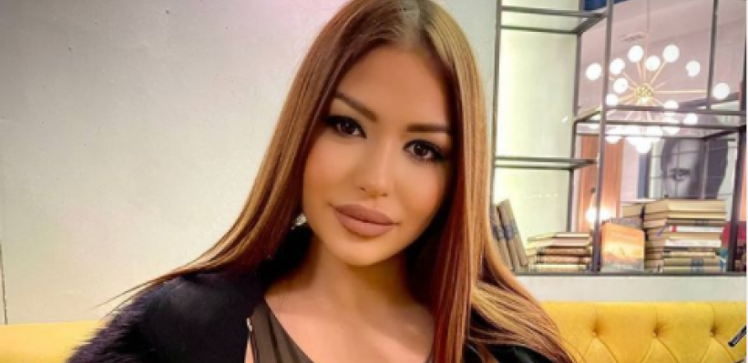 JOŠ JE NA PROBNOM TESTU! Aleksandra Mladenović ponovo zaljubljena, otkrila da li razmišlja o udaji i prinovi!