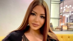 JOŠ JE NA PROBNOM TESTU! Aleksandra Mladenović ponovo zaljubljena, otkrila da li razmišlja o udaji i prinovi!