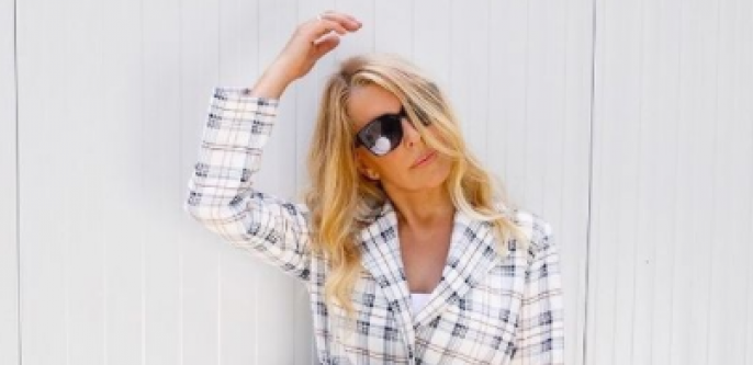 ISPLIVALA NIKAD VIĐENA FOTOGRAFIJA VERICE RAKOČEVIĆ! Ovako je modna kreatorka izgledala u mladosti kad je sanjala o drugoj karijeri!