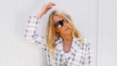 ISPLIVALA NIKAD VIĐENA FOTOGRAFIJA VERICE RAKOČEVIĆ! Ovako je modna kreatorka izgledala u mladosti kad je sanjala o drugoj karijeri!