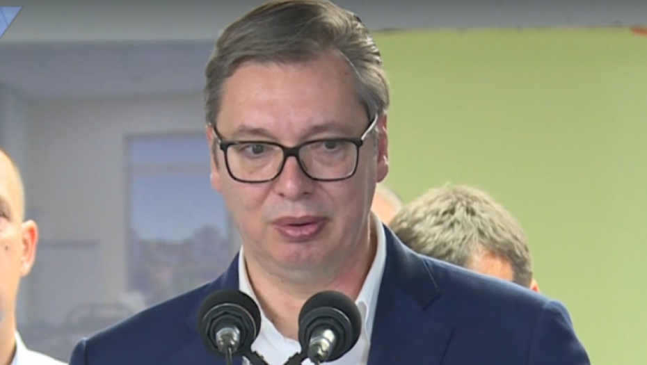 DA SE JEDNOM I TO RAZREŠI Krivična prijava prosleđena Tužilaštvu za organizovani kriminal