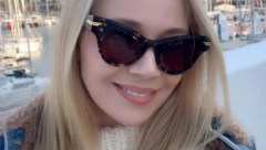 JELENA ROZGA NIKAD LEPŠA: Pevačica zbog ovog efektnog komada proglašena za ikonu stila u regionu