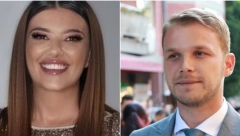 ZAJAHALA SKUTER I ŠČEPALA GA OKO STRUKA! Kija Kockar uhvaćena sa gradonačelnikom Banja Luke u Crnoj Gori, isplivali svi detalji tajne veze! (FOTO/VIDEO)