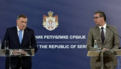 HITAN SASTANAK Sutra su kod Vučića od 12 časova