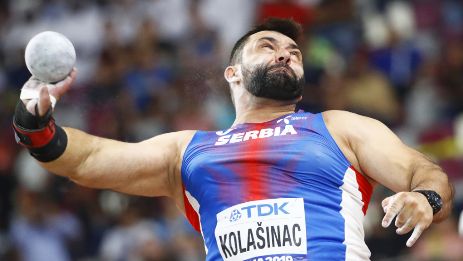 NE PLANIRA DA SE PENZIONIŠE Valja još koje finale izboriti, neku medalju osvojiti (FOTO)
