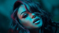 BAŠ LOŠE IZGLEDA, ŠTETA Isplivala Breskvicina fotografija bez šminke, pevačica naišla na žestoke prozivke (FOTO)