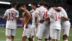 KLASIK U FINALU! Asensio odveo Špance na Brazil
