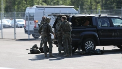 SRBIN UHAPŠEN U ŠPANIJI ZBOG PLJAČKE BANKOMATA Preti mu 25 godina robije zbog 40 hiljada evra