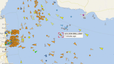 PRISTIŽU POZIVI ZA POMOĆ! Kapetani iznenada izgubili kontrolu nad brodovima, sumnja se na tihi udar!