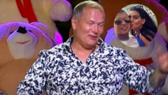 ŽESTOKO ODGOVORILA NA PROZIVKE Jovana Ljubisavljević potkačila Osmana Karića kao nikada do sada, spomenula i roditelje