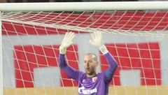 LAVINA KOMENTARA! Oglasili se i navijači Partizana povodom odlaska Borjana iz Crvene zvezde! (FOTO)