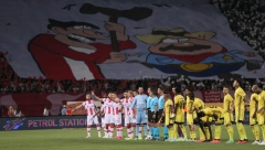 ZVANIČNO! Velika želja Crvene zvezde potpisala dvogodišnji ugovor!