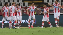 MNOGE STVARI NISU BILE POZNATE JAVNOSTI Zvezda navijačima predstavila sutrašnjeg rivala