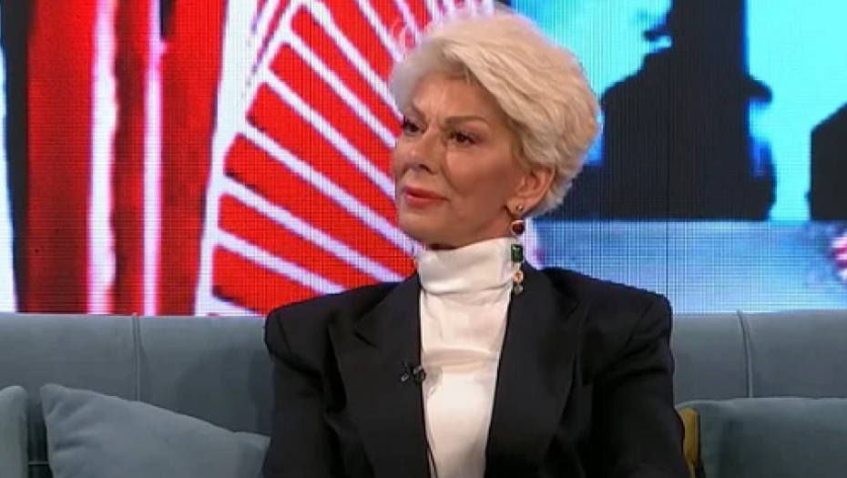 NE STIDIM SE TOGA, ALI NISAM NI PONOSNA Ceca Kitić otkrila zbog čega je ostavila alkohol